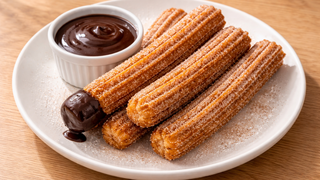 Churros